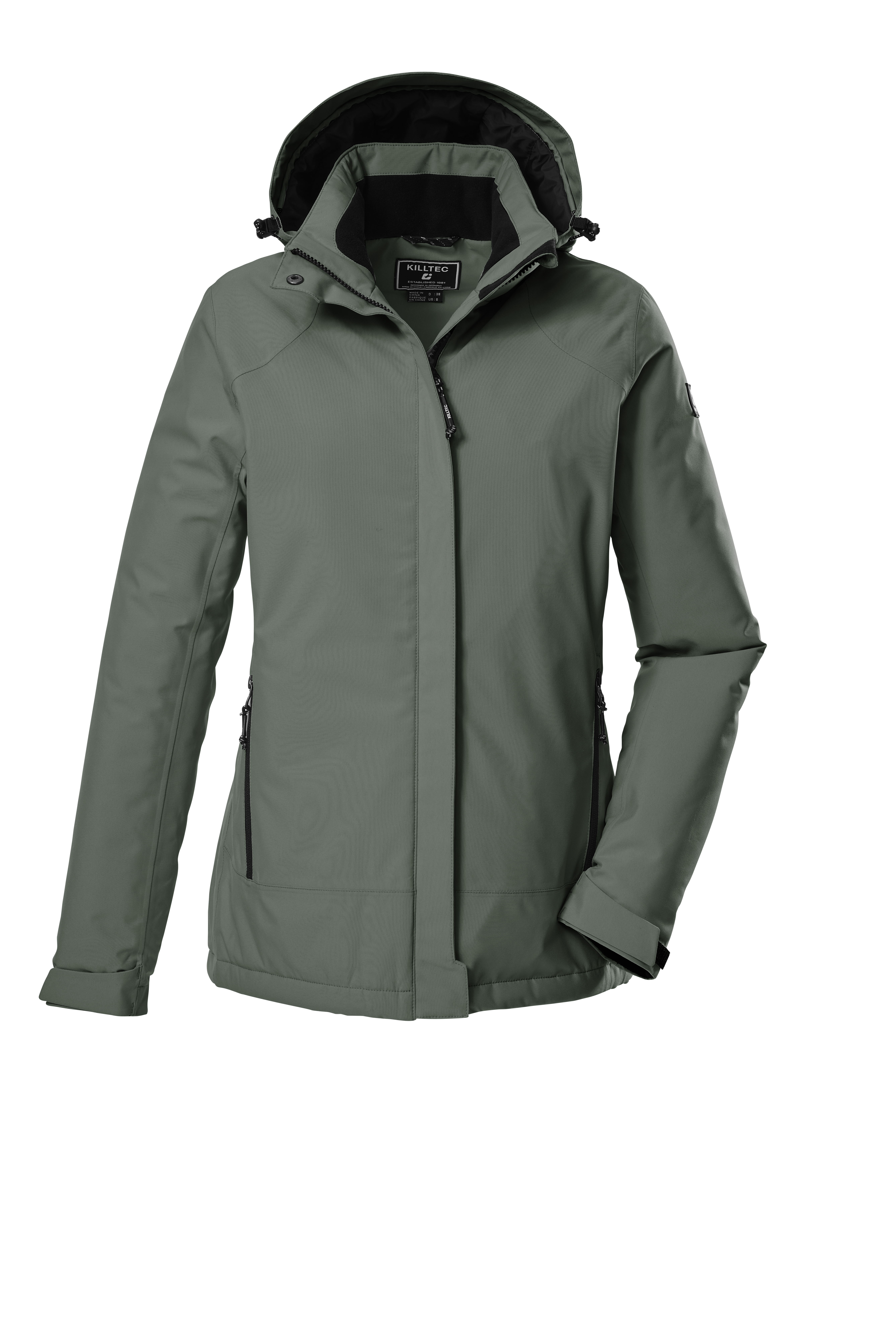 Giga.dx Damen Jacke 44154-000 günstig online kaufen