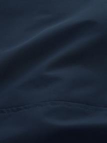 Funktionsjacke mit Kapuze sky captain blue