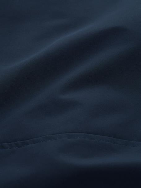 Funktionsjacke mit Kapuze sky captain blue