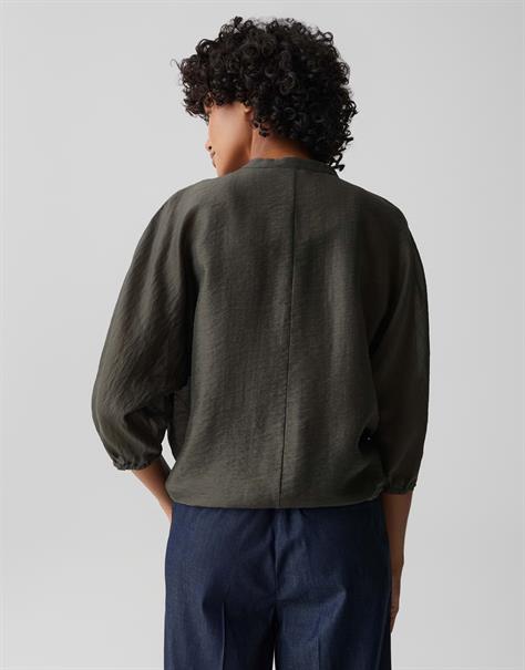 Funuk deep green