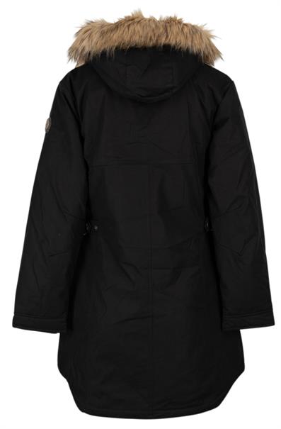 G.I.G.A. DX Parka schwarz