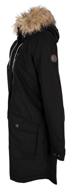 G.I.G.A. DX Parka schwarz