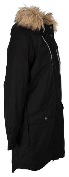 G.I.G.A. DX Parka schwarz