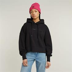 G-script ovs hdd sw wmn dk black