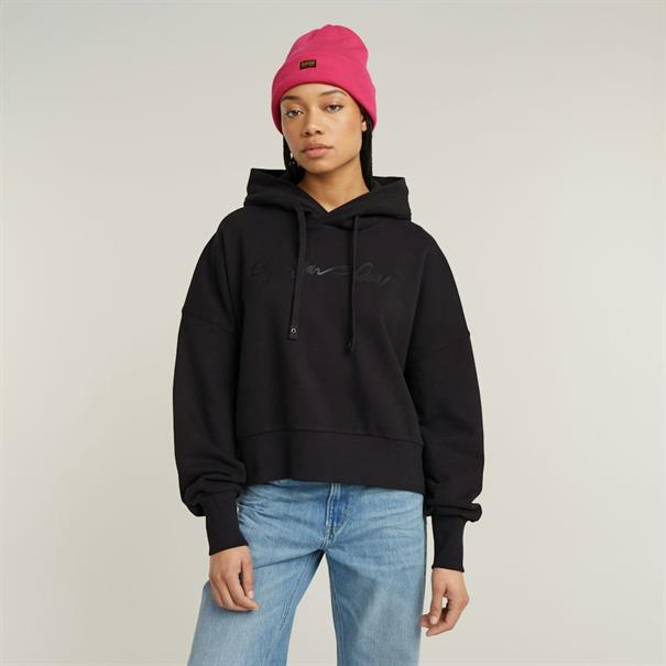 G-script ovs hdd sw wmn dk black