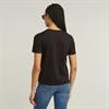 G-script shiny r t wmn dk black