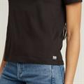 G-script shiny r t wmn dk black