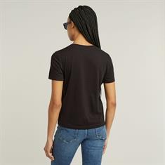 G-script shiny r t wmn dk black