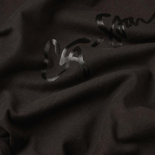 G-script shiny r t wmn dk black