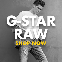 G-Star Raw