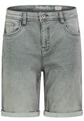 g130 grey denim