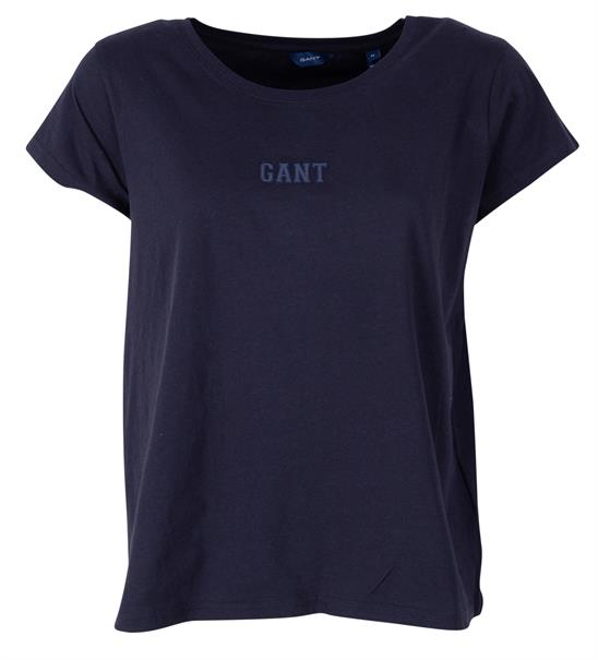 GANT T-Shirt evening blue