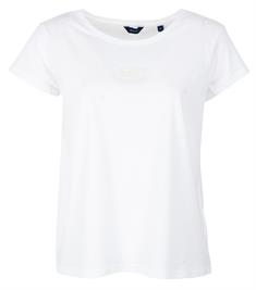 GANT T-Shirt white