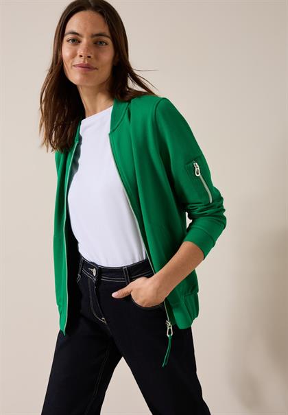 garden green