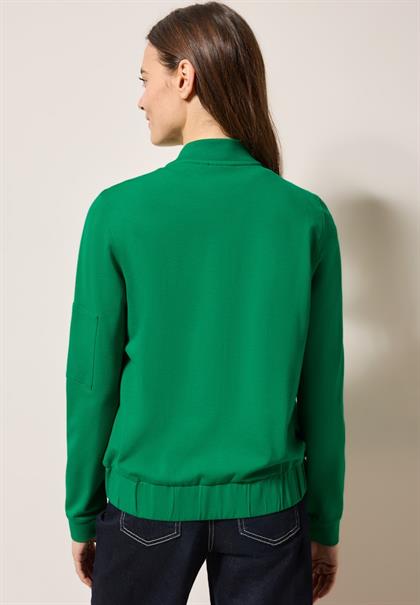 garden green