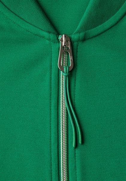 garden green