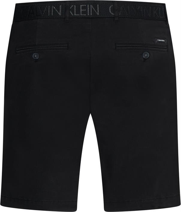 garment-dye-belted-shorts-ck-black