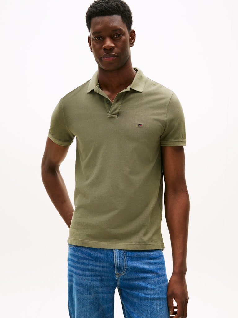Tommy Hilfiger Herren Shirt Mw0mw34757 günstig online kaufen