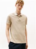 GARMENT DYE REG POLO sandalwood