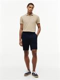 GARMENT DYE REG POLO sandalwood