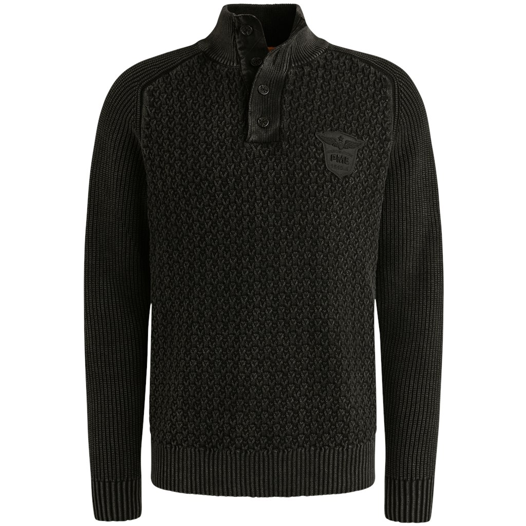 Pme Legend Herren Pullover Pkw2510310 günstig online kaufen