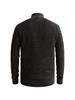 garment dye stone wash obsidian
