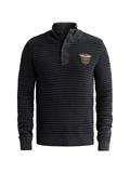 garment dye stone wash salute