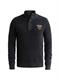 garment dye stone wash salute