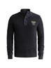 garment dye stone wash salute