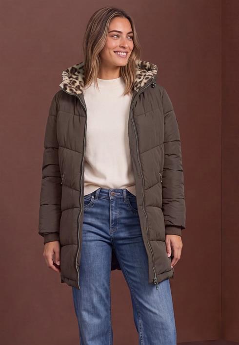 gefütterter-parka-mit-leo-fake-fur-auburn-brown