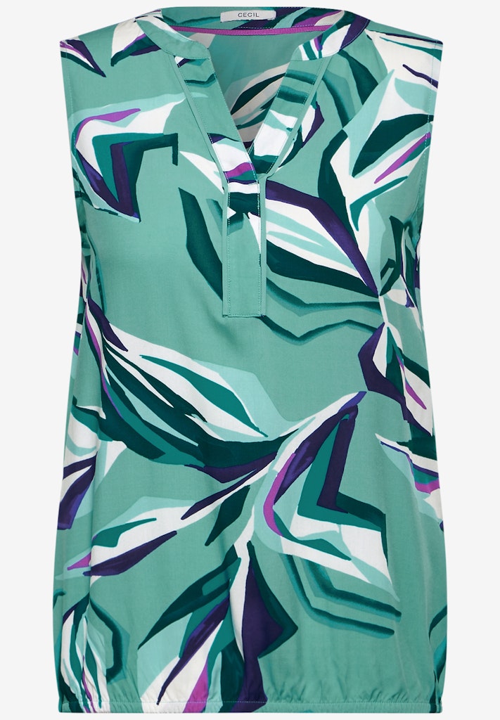 Cecil Damen Shirt B344899 günstig online kaufen