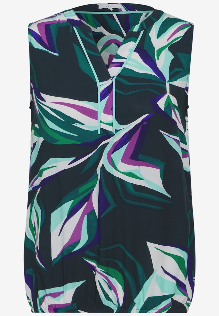 Cecil Damen Shirt B344899 günstig online kaufen