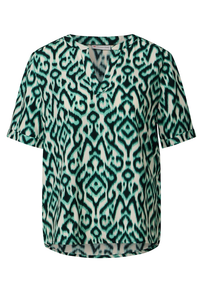 Street One Damen Bluse A345540 günstig online kaufen
