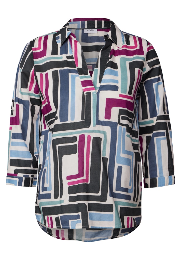 Cecil Damen Bluse B345652 günstig online kaufen