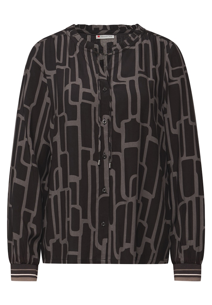 Street One Damen Bluse A346233 günstig online kaufen