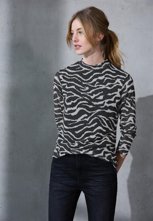 gemustertes-mesh-shirt-flint-grey