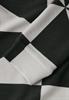Gemustertes Ottoman Shirt black