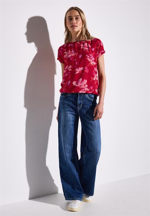 gemustertes-shirt-glory-red