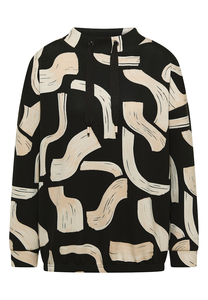 Cecil Damen Langarmshirt B324427 günstig online kaufen