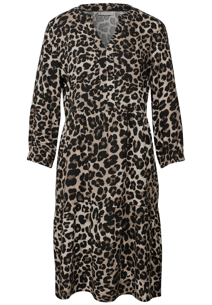 Street One Damen Kleid A144493 günstig online kaufen