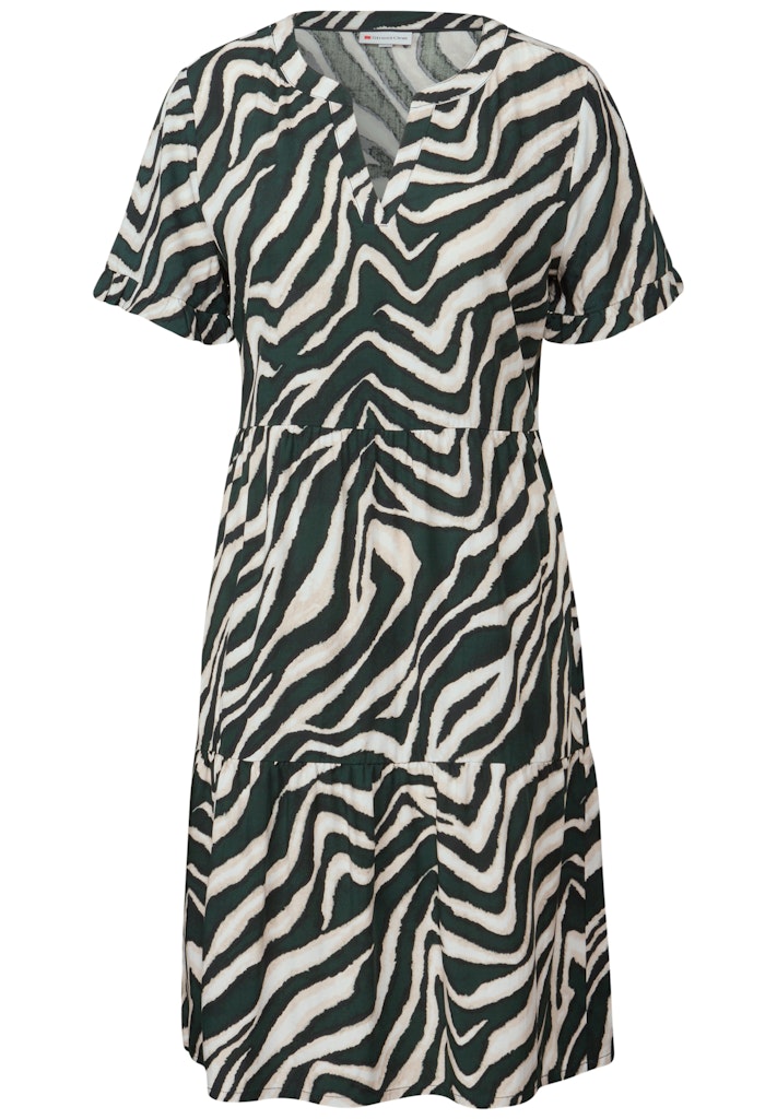 Street One Damen Kleid A144563 günstig online kaufen