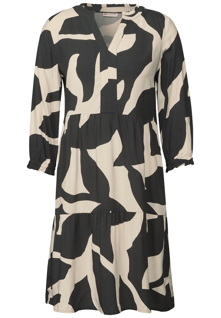 Street One Damen Kleid A144493 günstig online kaufen