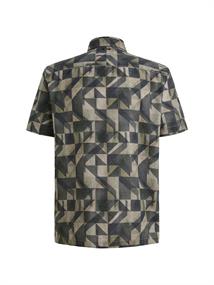 Geo Spring Game sky captain