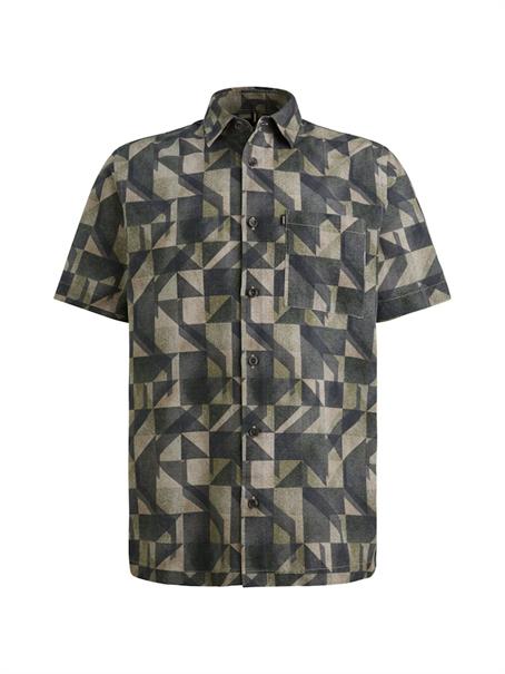 Geo Spring Game sky captain