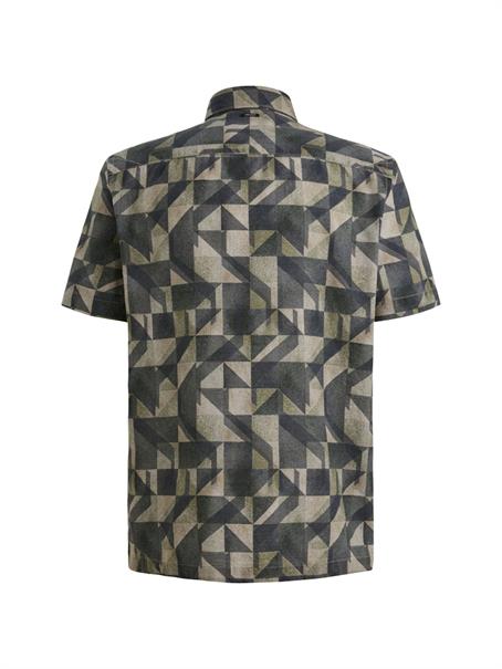 Geo Spring Game sky captain