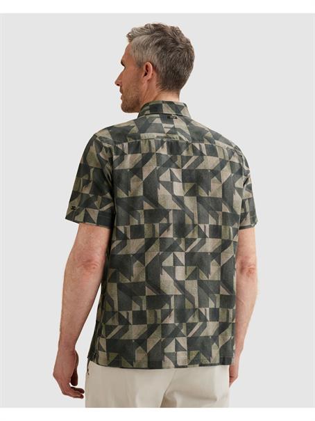 Geo Spring Game sky captain