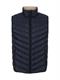 Gesteppte Weste sky captain blue