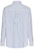 Gestreifte Bluse aus Baumwolle stripes