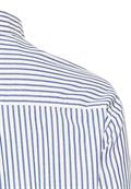 Gestreifte Bluse aus Baumwolle stripes