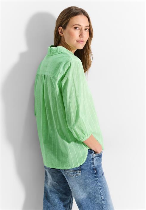 gestreifte-bluse-matcha-lime